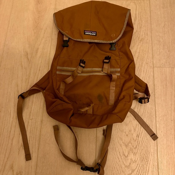 Patagonia Backpack - Picture 1 of 5